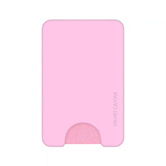 Pink Sugar MagSafe Wallet