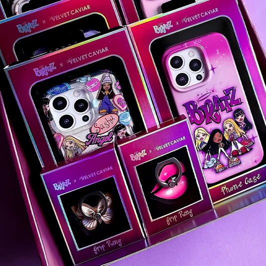 Bratz PR Collector's Bundle