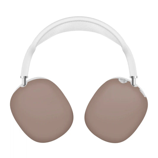 Cashmere Taupe AirPod Max Case