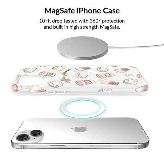 Coffee Please iPhone Bundle Set