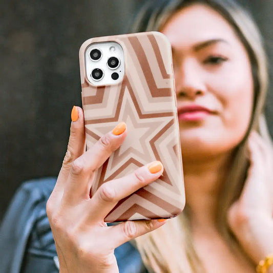 Starstruck iPhone Case