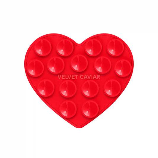 Red Heart MagSafe MightyGrip
