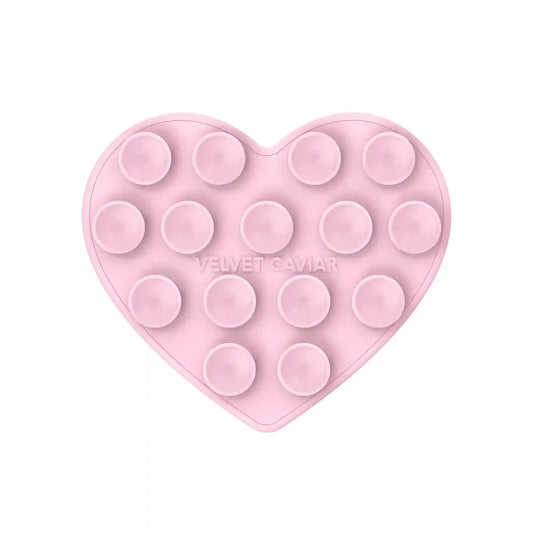 Strawberry Milk Heart MagSafe MightyGrip