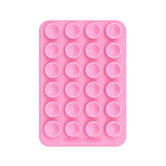 Pink MightyGrip MagSafe Mount