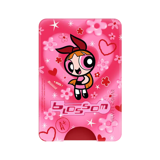 The Powerpuff Girls Blossom MagSafe Wallet