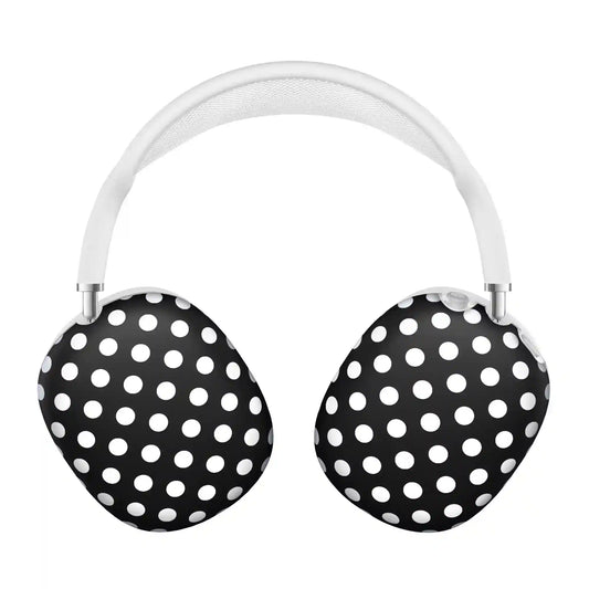 Princess Polka Dot AirPod Max Case