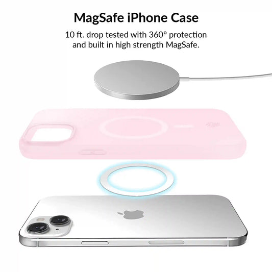Strawberry Milk Jelly iPhone Bundle Set
