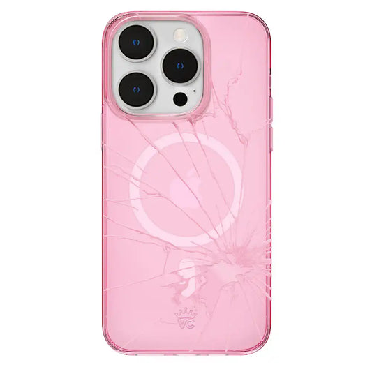 Damaged Goods iPhone Case