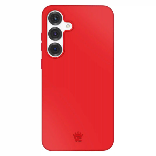 Hot Girl Red Samsung Case