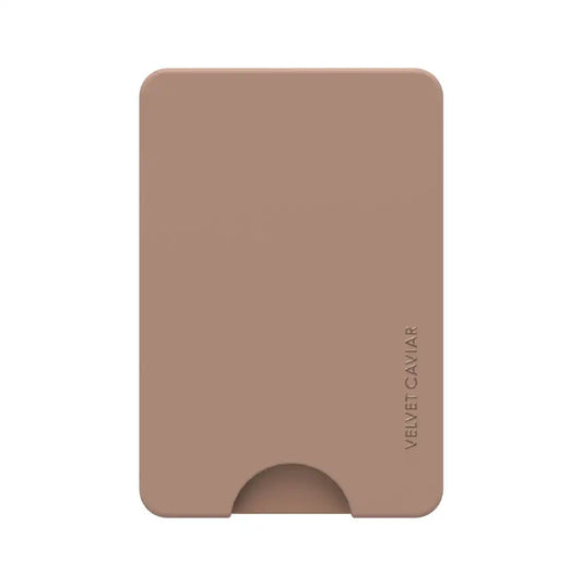 Nude MagSafe Wallet