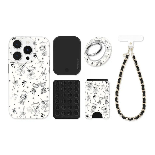 Martini Dreams iPhone Bundle