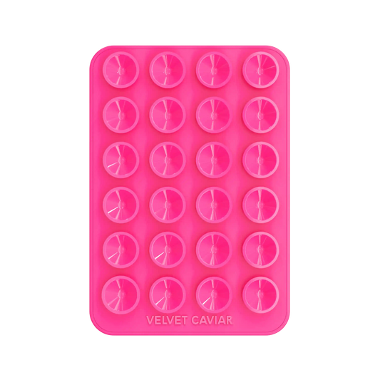 Hot Pink MightyGrip MagSafe Mount