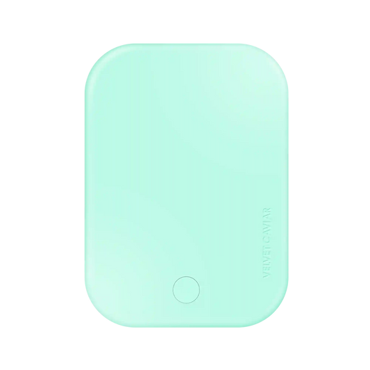 Mint Jelly Portable MagSafe Charger Power Pack