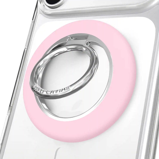 Strawberry Milk MagSafe Grip Ring