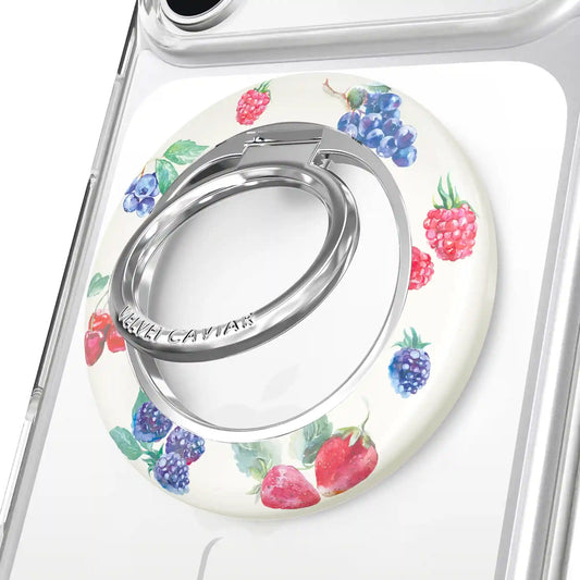 Berry Baby MagSafe Grip Ring