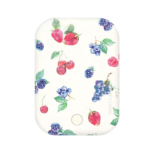 Berry Baby Portable MagSafe Charger Power Pack