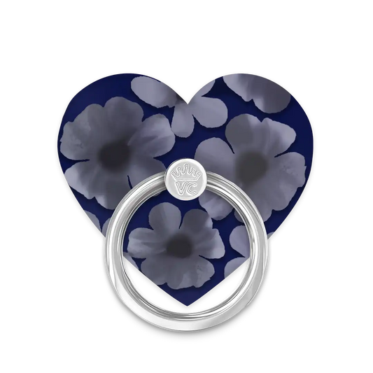 Midnight Blossom Phone Ring