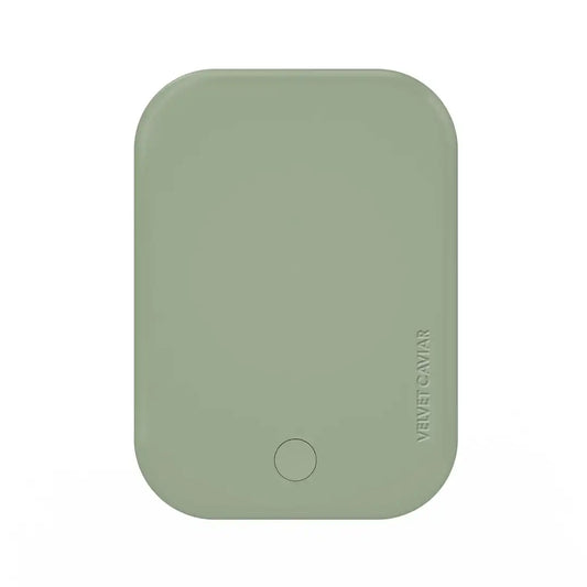 Smoky Sage Portable MagSafe Charger Power Pack