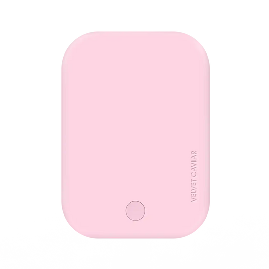 Strawberry Milk Portable MagSafe Charger Power Pack