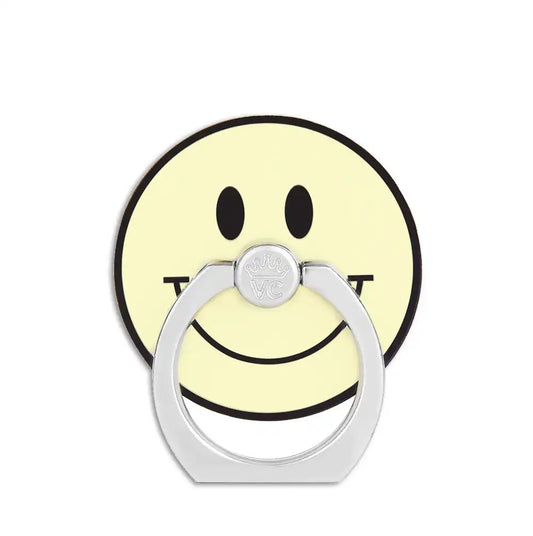 Smiley Phone Ring